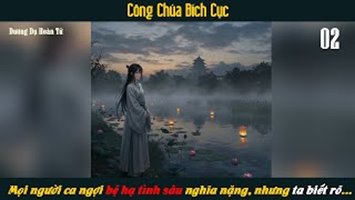 Công Chúa Đích Cục